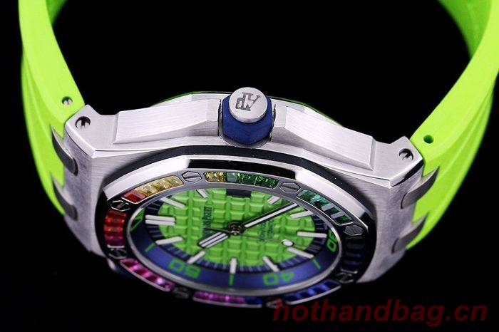 Audemars Piguet Watch APW00057 Audemars Piguet Watch APW00057